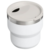 Stanley The Stay Hot Stacking Camp Cup Frost