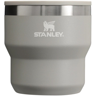 Stanley The Stay Hot Stacking Camp Cup Ash