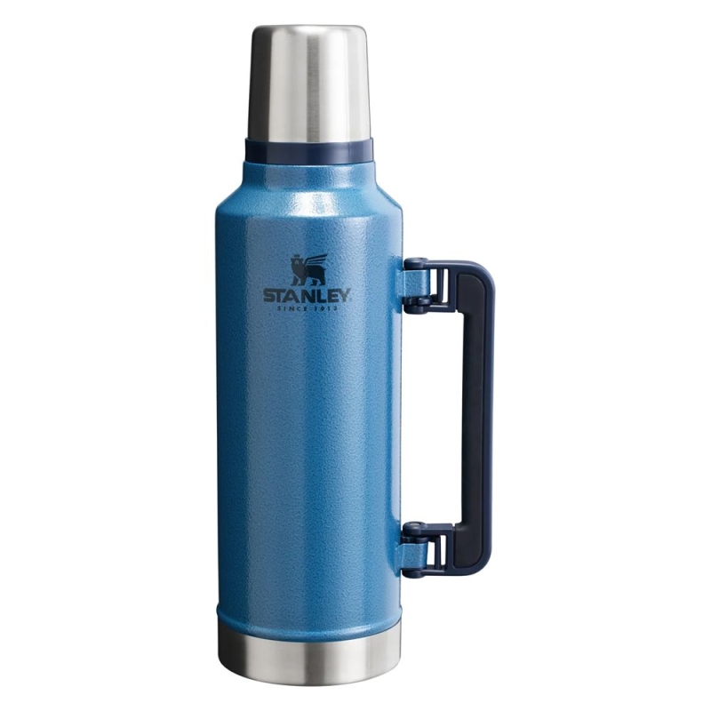 Stanley The Legendary Classic Bottle 1,9L  Hammertone Lake