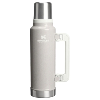 Stanley The Legendary Classic Bottle 1,4L Hammertone Ash