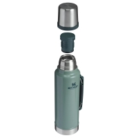 Stanley The Legendary Classic Bottle 1,4L  Hammertone Green