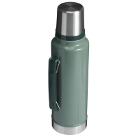 Stanley The Legendary Classic Bottle 1,4L  Hammertone Green