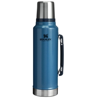 Stanley The Legendary Classic Bottle 1,4L  Hammertone Lake
