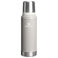 Stanley The Legendary Classic Bottle 0,94L  Hammertone Ash