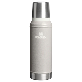 Stanley The Legendary Classic Bottle 0,94L  Hammertone Ash
