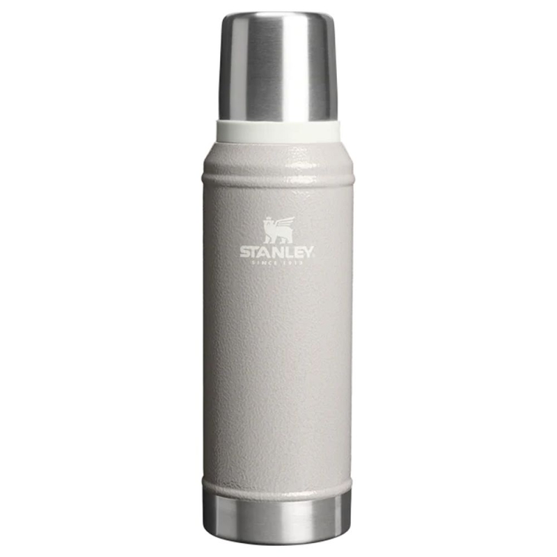 Stanley The Legendary Classic Bottle 0,94L  Hammertone Ash