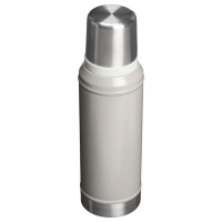 Stanley The Legendary Classic Bottle 0,94L  Hammertone Ash