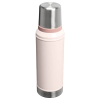 Stanley The Legendary Classic Bottle 0,94L Hammertone Rose Quartz