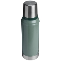 Stanley The Legendary Classic Bottle 0,94L Hammertone Green
