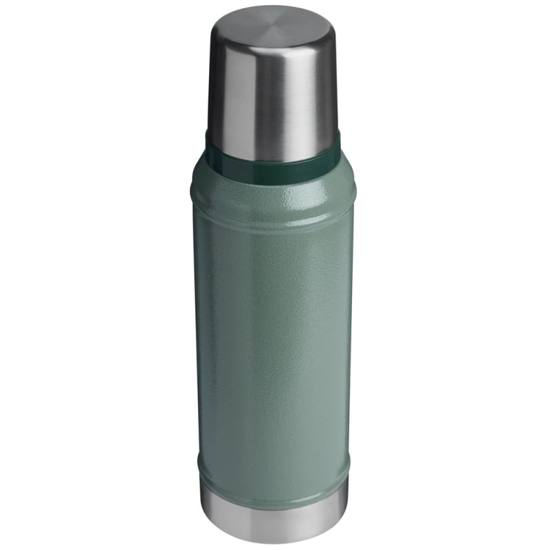Stanley The Legendary Classic Bottle 0,94L  Hammertone Green