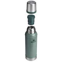 Stanley The Legendary Classic Bottle 0,94L Hammertone Green