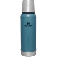 Stanley The Legendary Classic Bottle 0,94L  Hammertone Lake