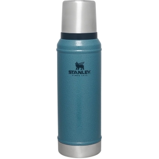 Stanley The Legendary Classic Bottle 0,94L  Hammertone Lake