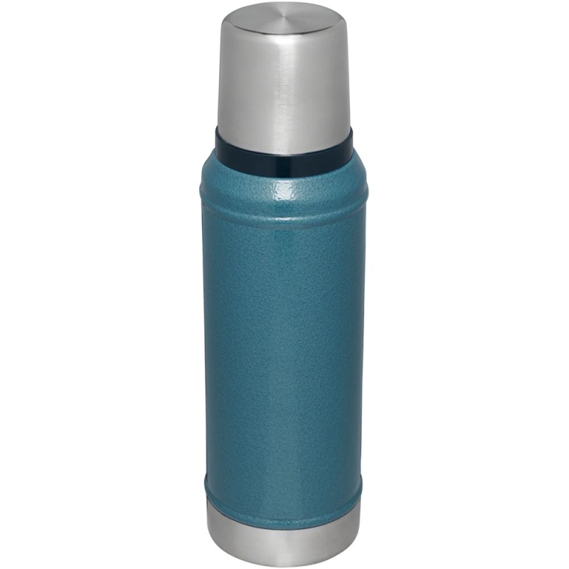 Stanley The Legendary Classic Bottle 0,94L  Hammertone Lake