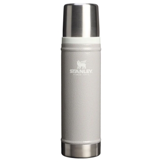Stanley The Legendary Classic Bottle 0,59L  Hammertone Ash