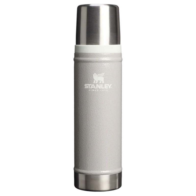 Stanley The Legendary Classic Bottle 0,59L  Hammertone Ash