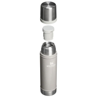 Stanley The Legendary Classic Bottle 0,59L  Hammertone Ash