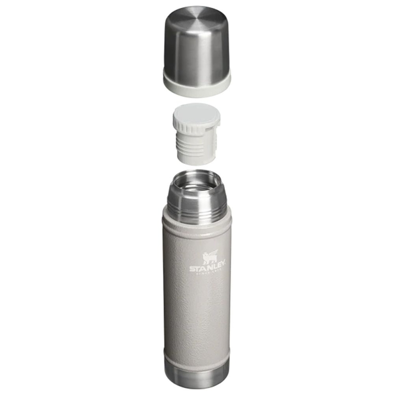 Stanley The Legendary Classic Bottle 0,59L  Hammertone Ash