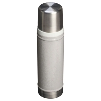 Stanley The Legendary Classic Bottle 0,59L  Hammertone Ash