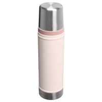 Stanley The Legendary Classic Bottle 0,59L  Hammertone Rose Quartz