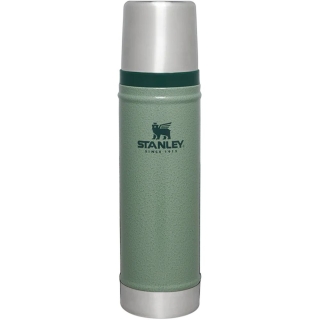 Stanley The Legendary Classic Bottle 0,59L  Hammertone Green