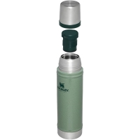 Stanley The Legendary Classic Bottle 0,59L  Hammertone Green