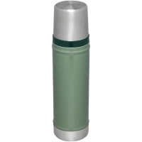 Stanley The Legendary Classic Bottle 0,59L  Hammertone Green