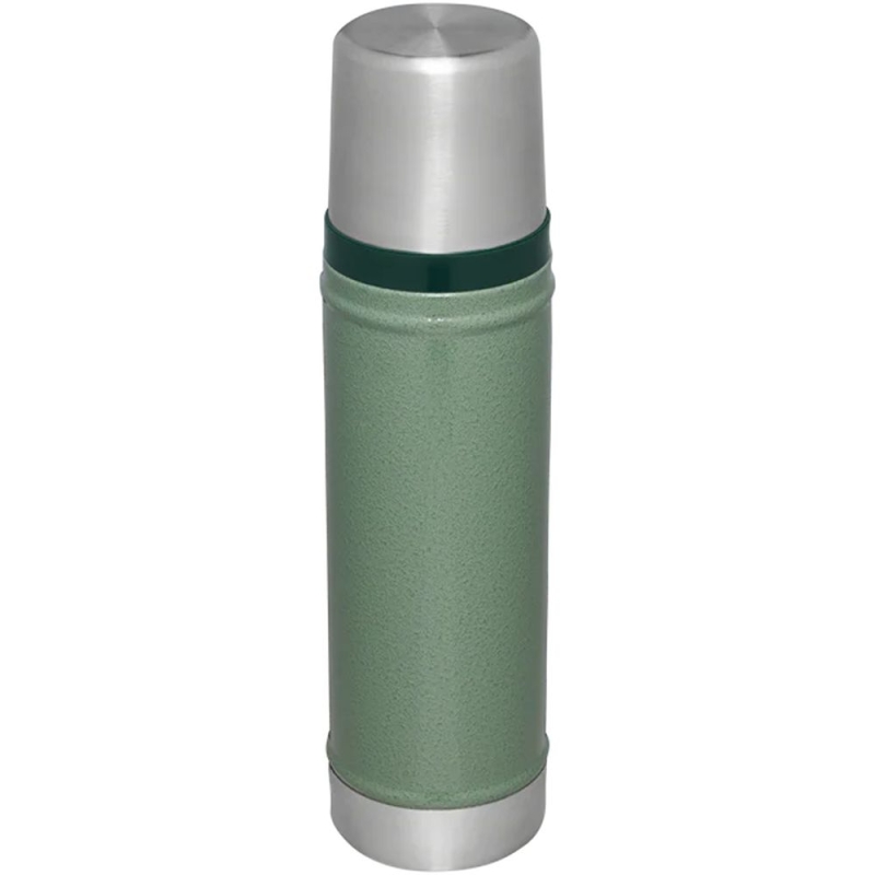 Stanley The Legendary Classic Bottle 0,59L  Hammertone Green