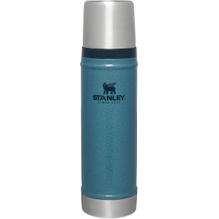 Stanley The Legendary Classic Bottle 0,59L  Hammertone Lake