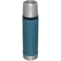 Stanley The Legendary Classic Bottle 0,59L  Hammertone Lake