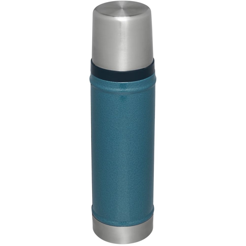 Stanley The Legendary Classic Bottle 0,59L  Hammertone Lake
