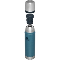 Stanley The Legendary Classic Bottle 0,59L  Hammertone Lake