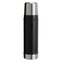Stanley The Legendary Classic Bottle 0,59L  Black 2.0