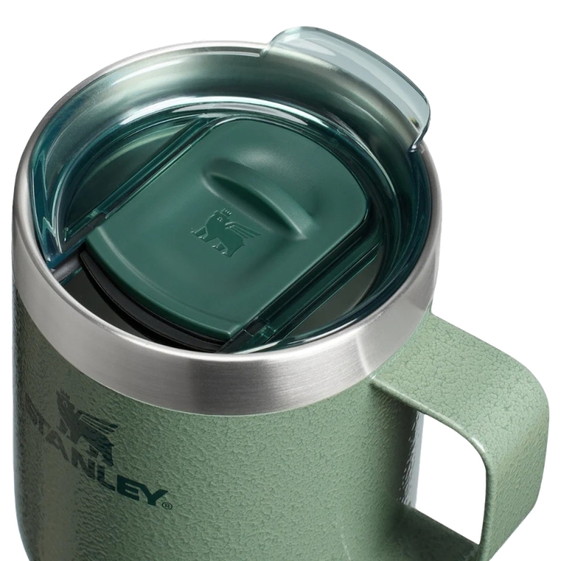 Stanley The Everyday Camp Mug 0,23L  Hammertone Green