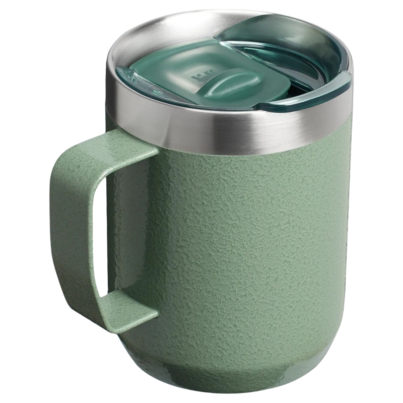 Stanley The Everyday Camp Mug 0,23L  Hammertone Green