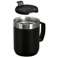 Stanley The Everyday Camp Mug 0,23L  Black 2.0