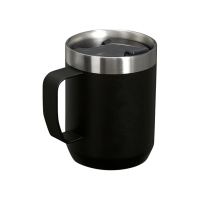 Stanley The Everyday Camp Mug 0,23L  Black 2.0
