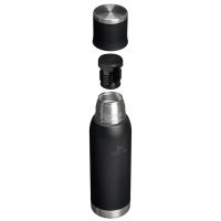 Stanley The Adventure To-Go Bottle 0,75L  Black 2.0