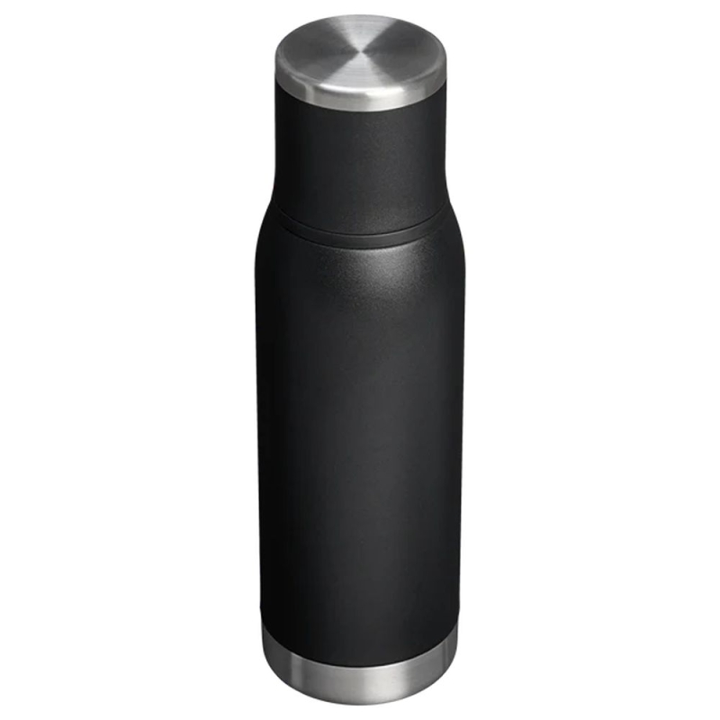 Stanley The Adventure To-Go Bottle 0,75L  Black 2.0