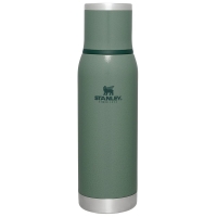 Stanley The Adventure To-Go Bottle 0,75L  Hammertone Green