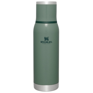 Stanley The Adventure To-Go Bottle 0,75L Hammertone Green