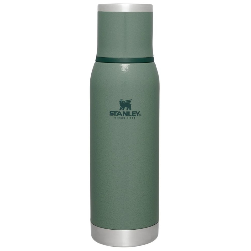 Stanley The Adventure To-Go Bottle 0,75L  Hammertone Green