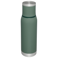 Stanley The Adventure To-Go Bottle 0,75L  Hammertone Green