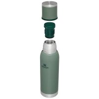 Stanley The Adventure To-Go Bottle 0,75L  Hammertone Green