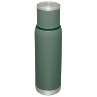 Stanley The Adventure To-Go Bottle 1L  Hammertone Green