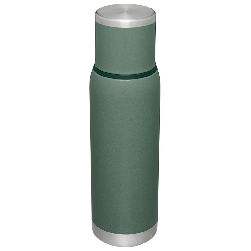 Stanley The Adventure To-Go Bottle 1L  Hammertone Green