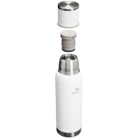 Stanley The Adventure To-Go Bottle 1L Frost