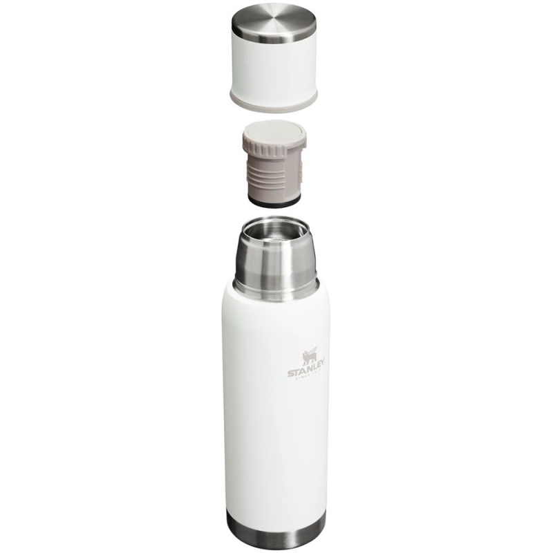 Stanley The Adventure To-Go Bottle 1L  Frost