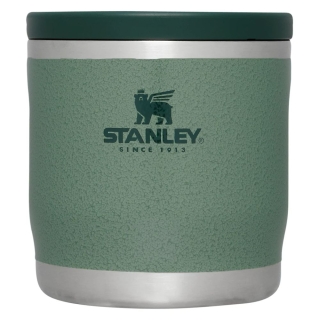 Stanley The Adventure To-Go Food Jar 0,35L Hammertone Green