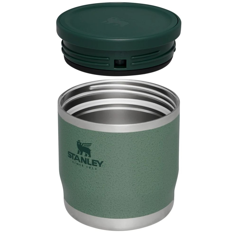 Stanley The Adventure To-Go Food Jar 0,35L  Hammertone Green